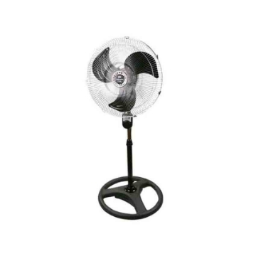 图片 Industrial Stand Fan CHS-18