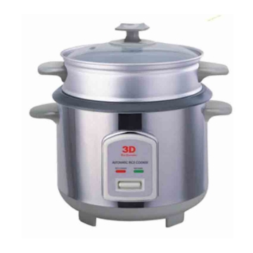 图片 Rice Cooker MF-70S