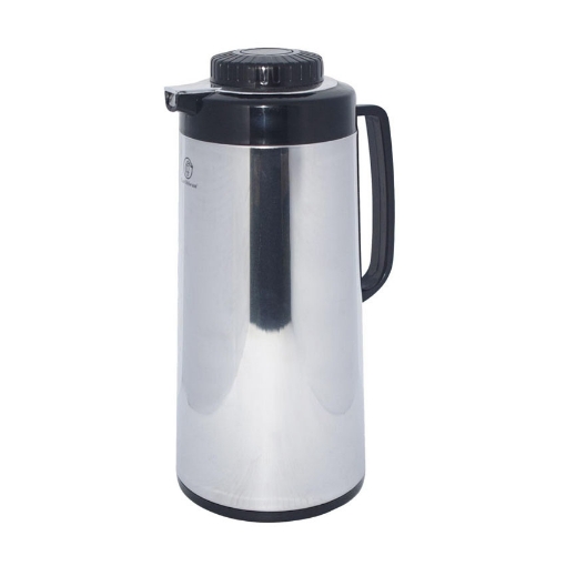 图片 Caribbean Thermos (Stainless)