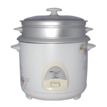 图片 Caribbean Rice Cooker - CAR-1000