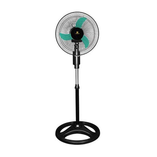 图片 Standard Stand Fan- STS 12