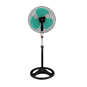 图片 Standard Stand Fan- SSM 16