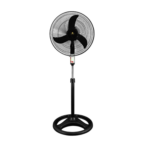 图片 Standard Stand Fan- SSM 18