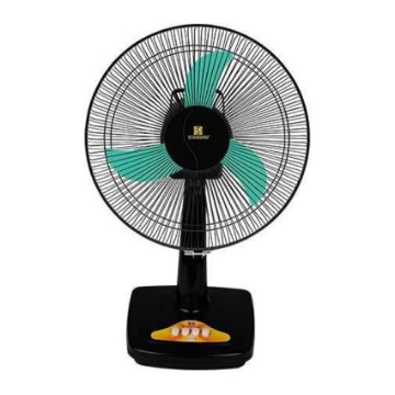 图片 Standard Desk Fan- SDS 12B