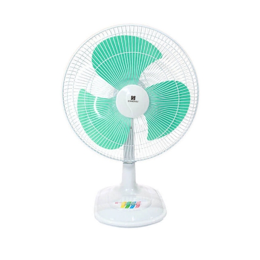 图片 Standard Desk Fan- SDM 16