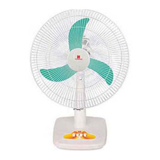 图片 Standard Desk Fan- SDS 16W