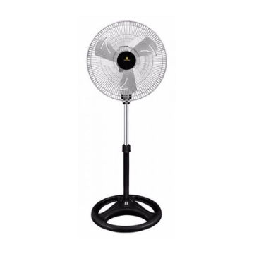 图片 Standard Terminator Fan with Stand STU 16