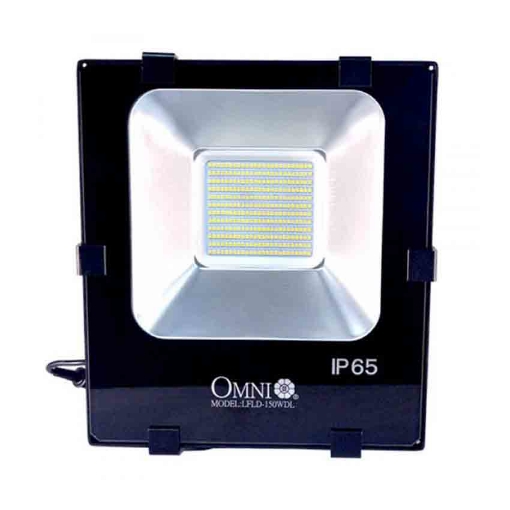 图片 LED Weatherproof Square Floodlight 150W