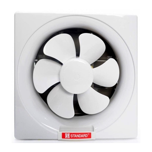 图片 Standard Exhaust Fan