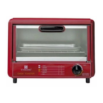 图片 Standard Oven Toaster SOT 602