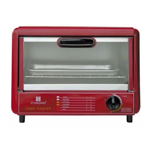 图片 Standard Oven Toaster SOT 602