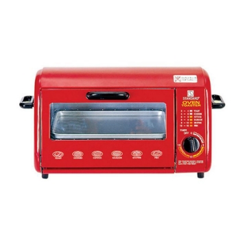 图片 Standard Oven Toaster SOT 603