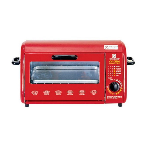 图片 Standard Oven Toaster SOT 603