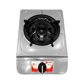 图片 Standard Gas Stove SGS 171i