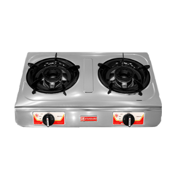 图片 Standard Gas Stove SGS 271i