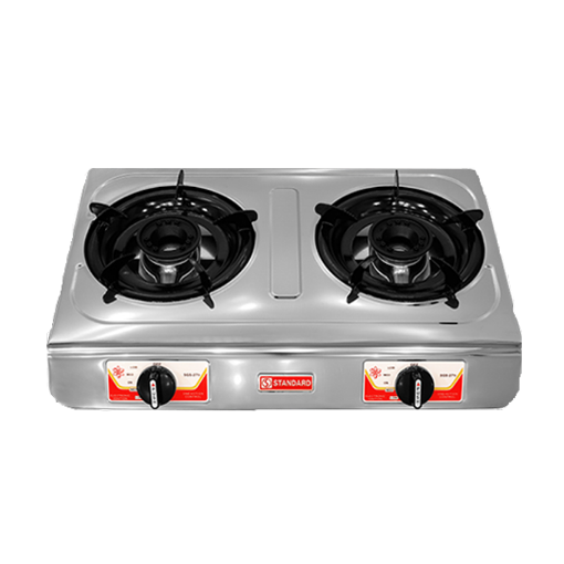 图片 Standard Gas Stove SGS 271i