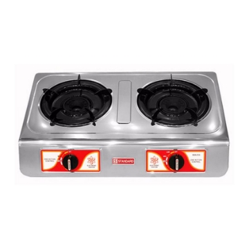 图片 Standard Gas Stove SGS 212i