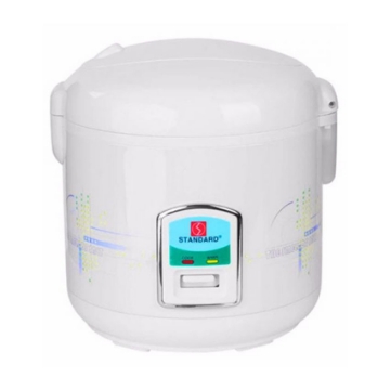 图片 Standard Rice Cooker - SJC 10S