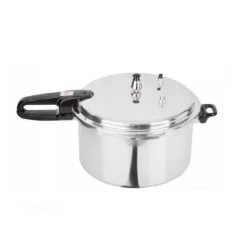 图片 Standard Pressure Cooker - SPC 8QC