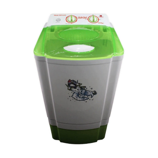 图片 Standard Single Tub Washing Machine SWT 6.0