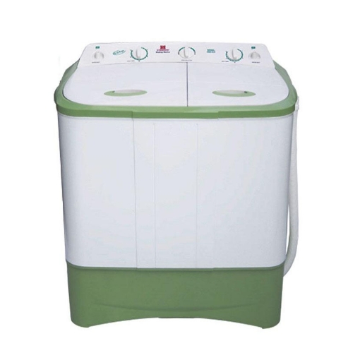 图片 Standard Twin Tub Washing Machine SWD 6.0