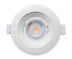 Omni LED Mini Downlight Round/Square Swivel