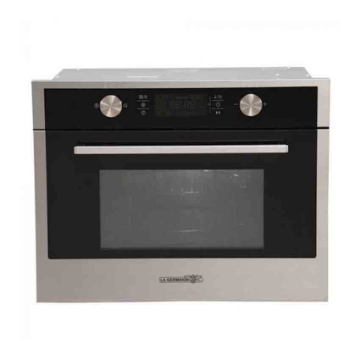 图片 Microwave Combi-oven