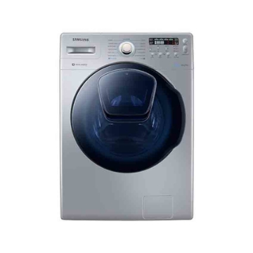 图片 Front Load Washing Machine And Dryer  WD16J7800KS