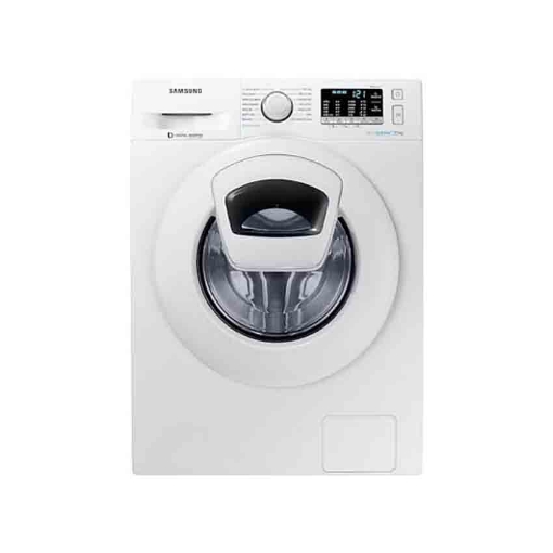 图片 Front Load Washing Machine WW75K52E0YW