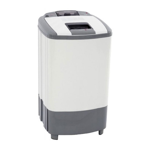 图片 Fujidenzo Spin Dryer JSD 681