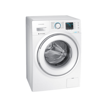 图片 Front Load Washer WW60H5200EW