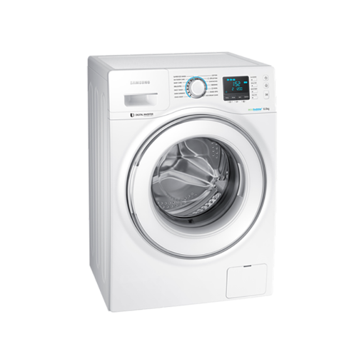 图片 Front Load Washer WW60H5200EW