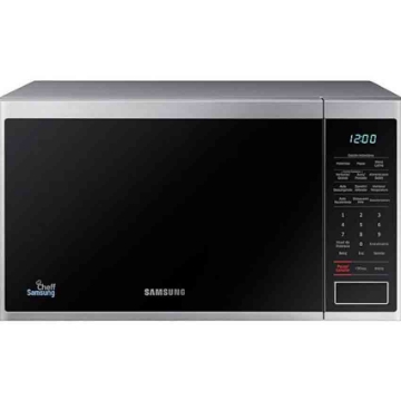 图片 Solo Microwave MS32J5133AT