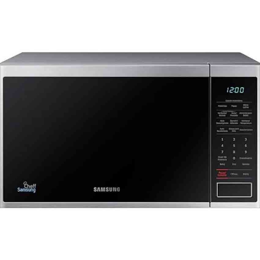 图片 Solo Microwave MS32J5133AT