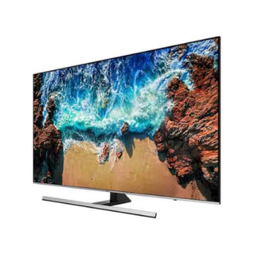 图片 Smart TV 4K UHD NU8000