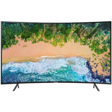 图片 Samsung UHD Curved TV NU7300