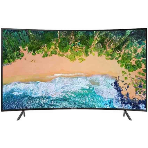 图片 Samsung UHD Curved TV NU7300