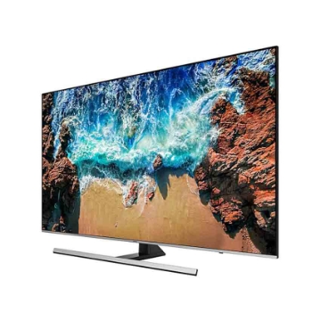 图片 Premium UHD 4K 82" NU8000