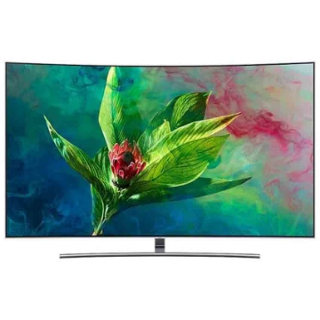 图片 Curved Smart TV Series 8 Q8C