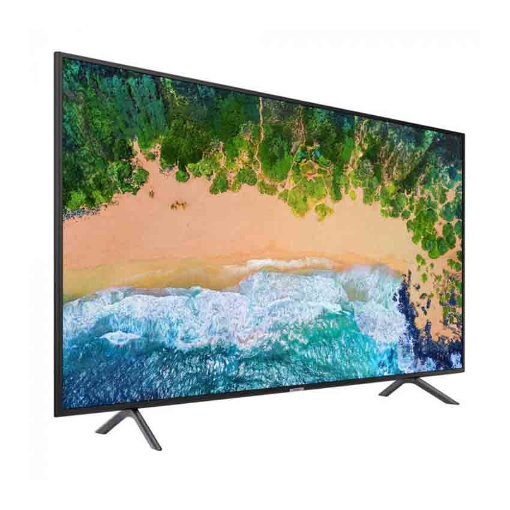 图片 Smart UHD TV NU7100