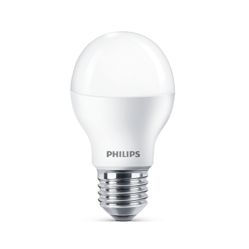 图片 ESS LED Bulb E27 3000K A60