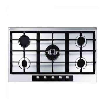 图片 Built-In Hob 5 Gas Bruners TBH9050CSS