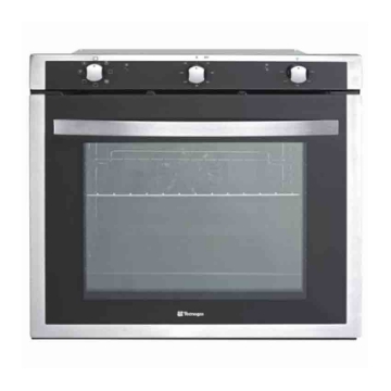 图片 Electric Multifuntion Oven TEO609ISS