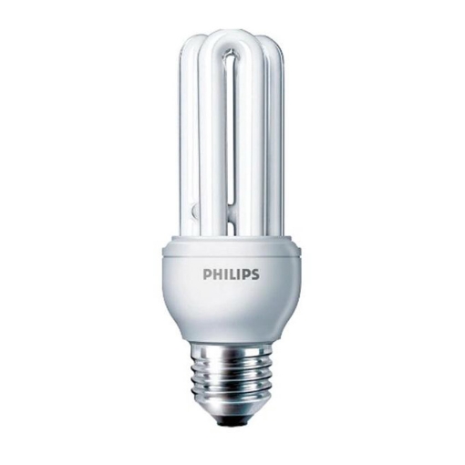 图片 Philips Compact Flourescent Lamp Essential-3U