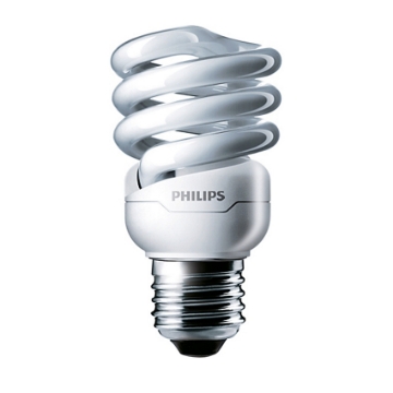 图片 Philips Compact Flourescent Lamp- TORNADO T2 E27