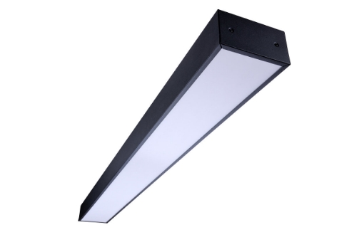 图片 LED Slim Panel Suspended RC095