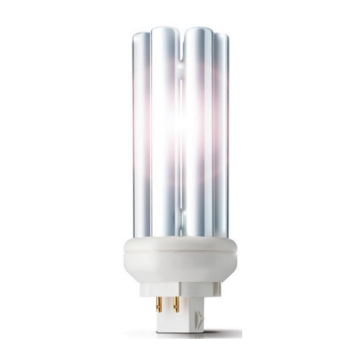 图片 Philips Compact Flourescent Lamp- Non Integrated (CFLni) 26W/2P