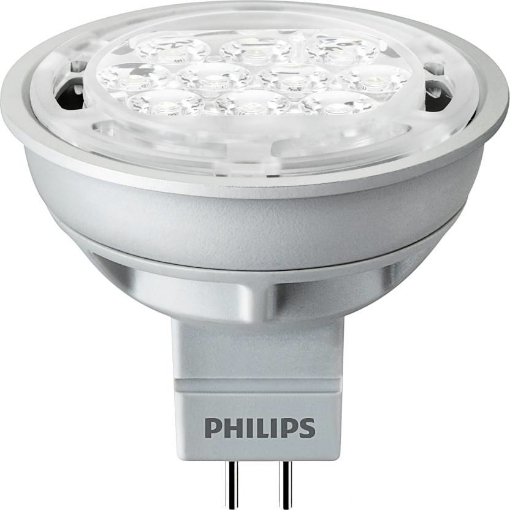 图片 Philips  ESS LED MR16 3-35W 36D