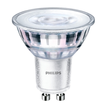 图片 Philips  Essential LED MR16 4.5-50W GU10 827 36D