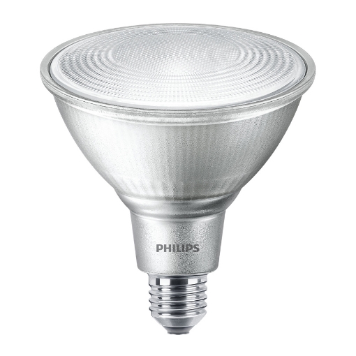 图片 Philips  Essential LED 10-80W PAR38 827 25D